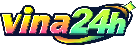 Logo vina24h